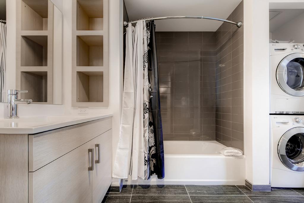 Global Luxury Suites At The Theater District Boston Bilik gambar