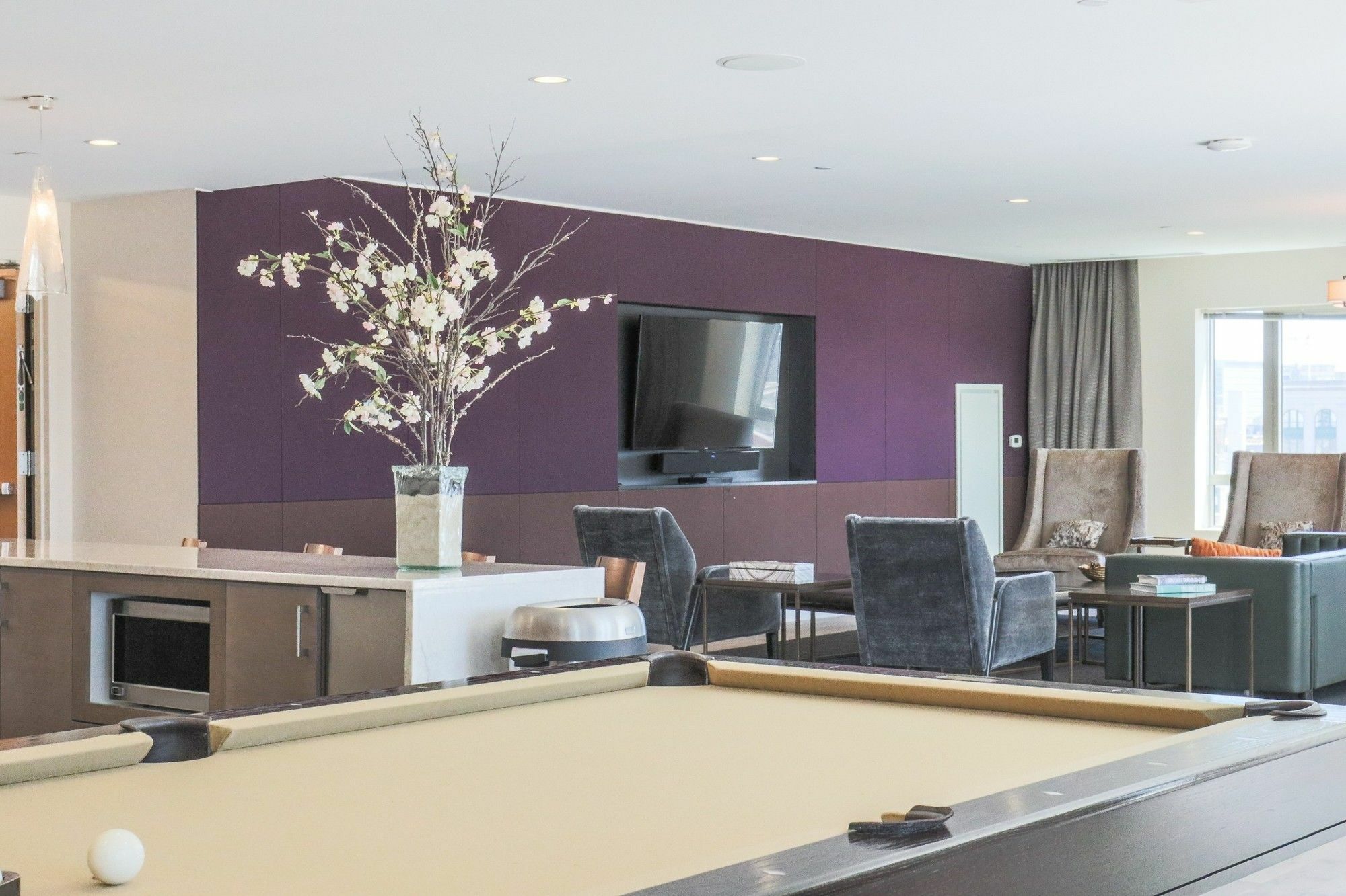 Global Luxury Suites At The Theater District Boston Luaran gambar