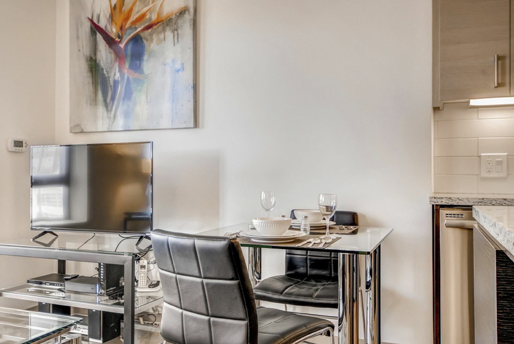 Global Luxury Suites At The Theater District Boston Luaran gambar