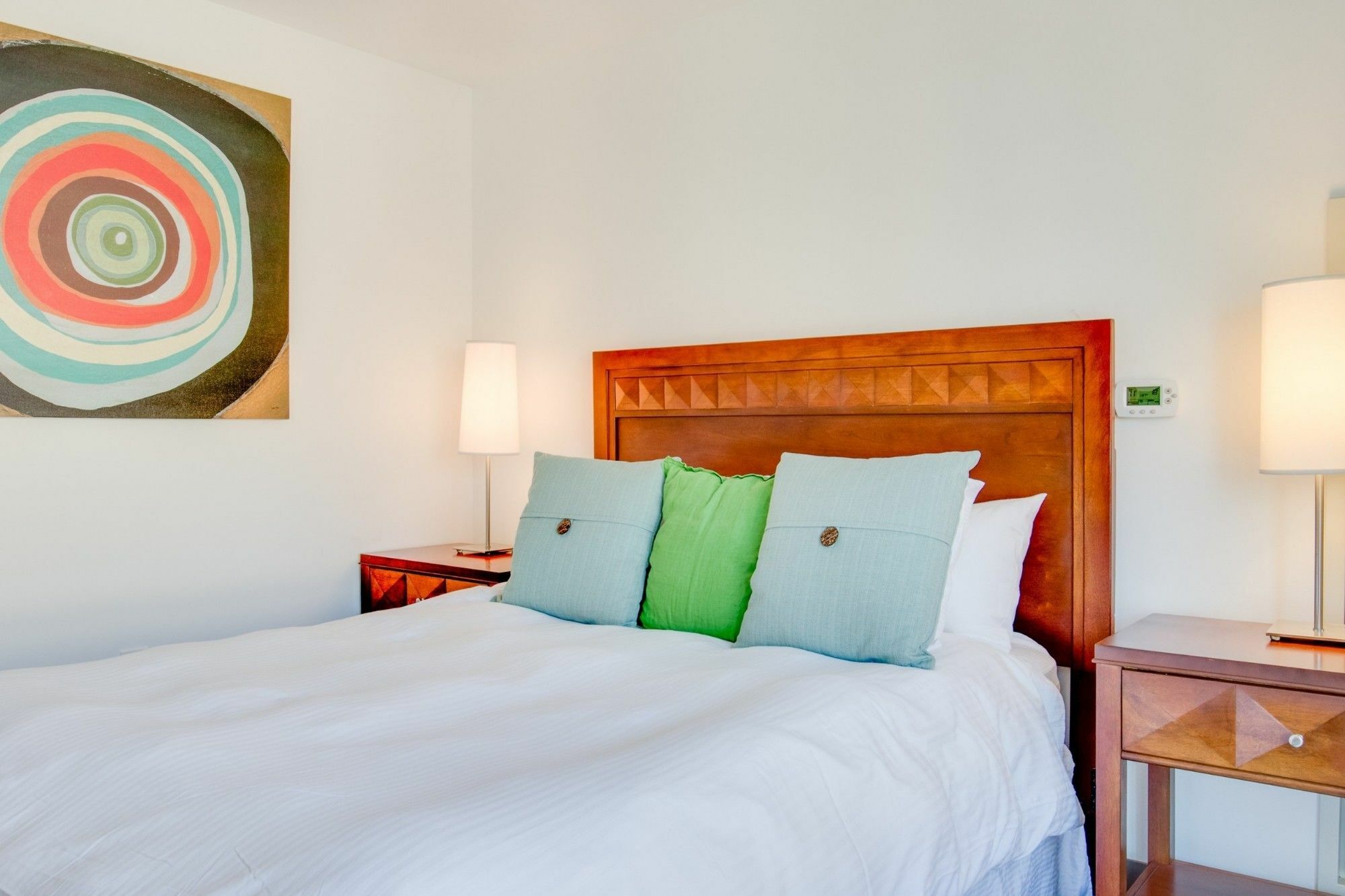 Global Luxury Suites At The Theater District Boston Luaran gambar