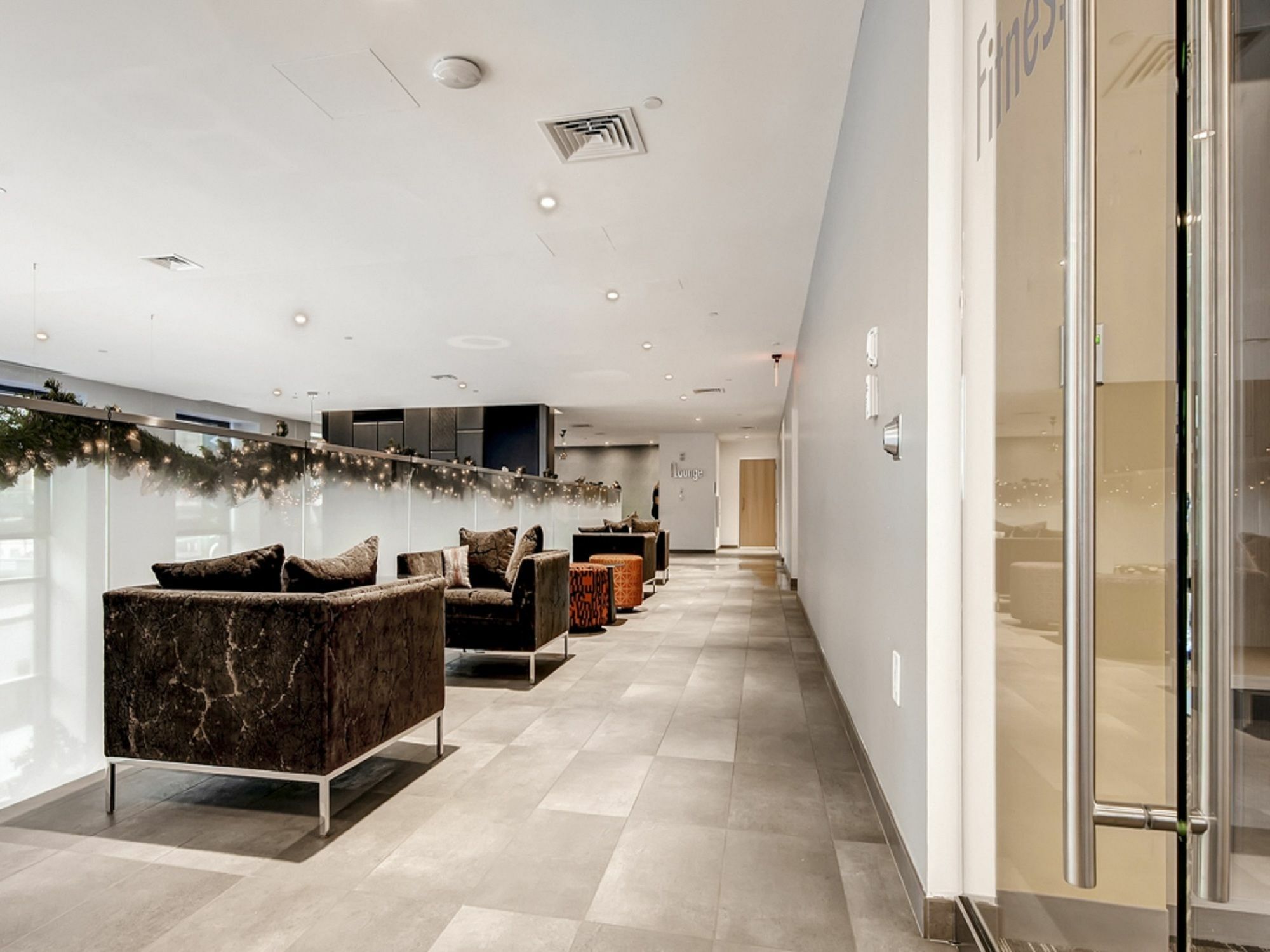 Global Luxury Suites At The Theater District Boston Luaran gambar