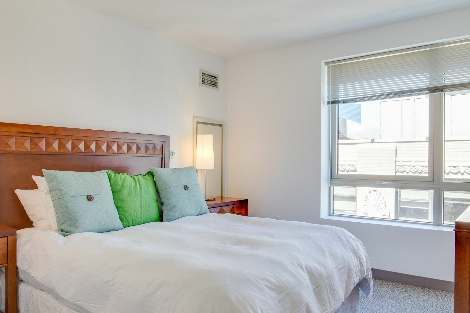 Global Luxury Suites At The Theater District Boston Luaran gambar